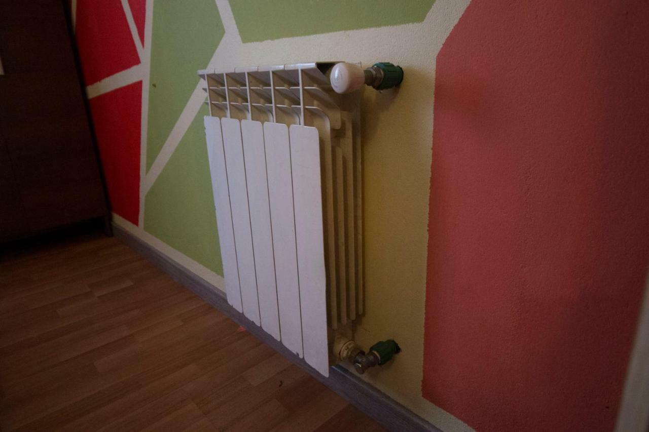 Duub Hostel Las Trancas Zewnętrze zdjęcie